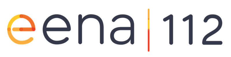 EENA Members Area Logo